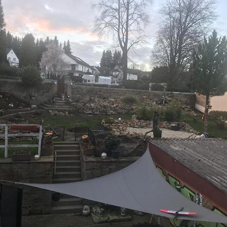 Gasthaus-Aparthotel Schwerte Kültér fotó