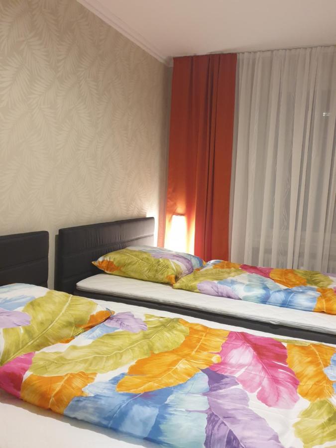 Gasthaus-Aparthotel Schwerte Kültér fotó