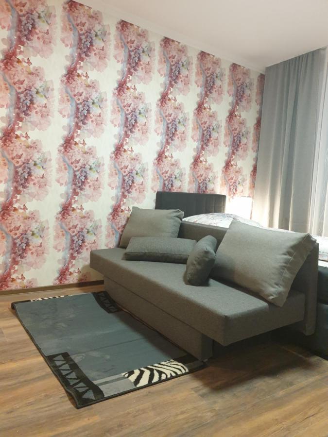 Gasthaus-Aparthotel Schwerte Kültér fotó