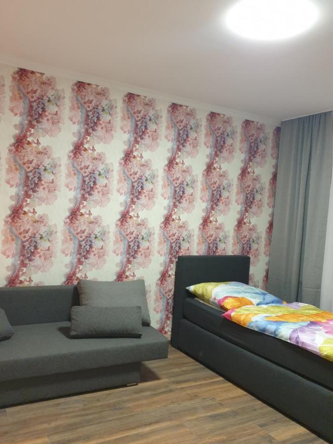 Gasthaus-Aparthotel Schwerte Kültér fotó