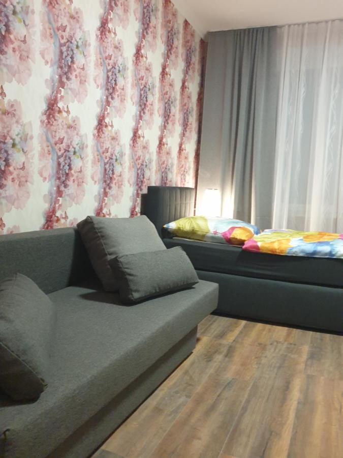 Gasthaus-Aparthotel Schwerte Kültér fotó