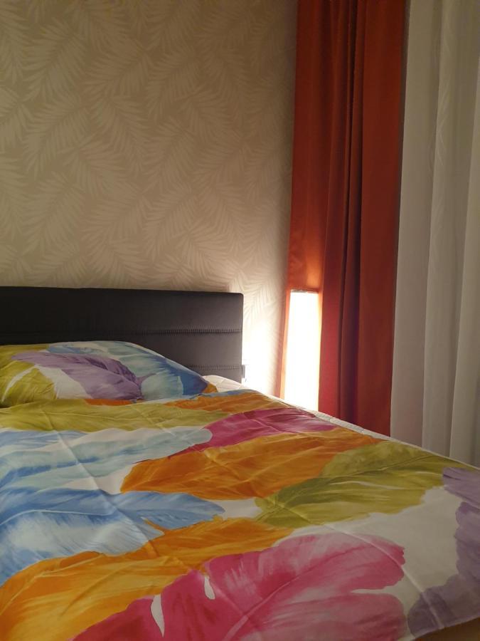 Gasthaus-Aparthotel Schwerte Kültér fotó