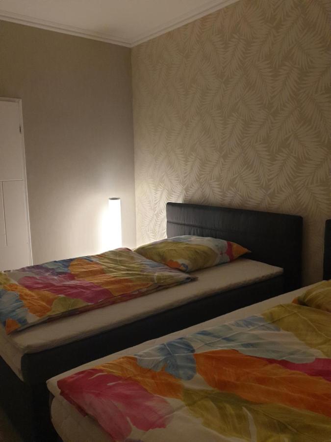Gasthaus-Aparthotel Schwerte Kültér fotó