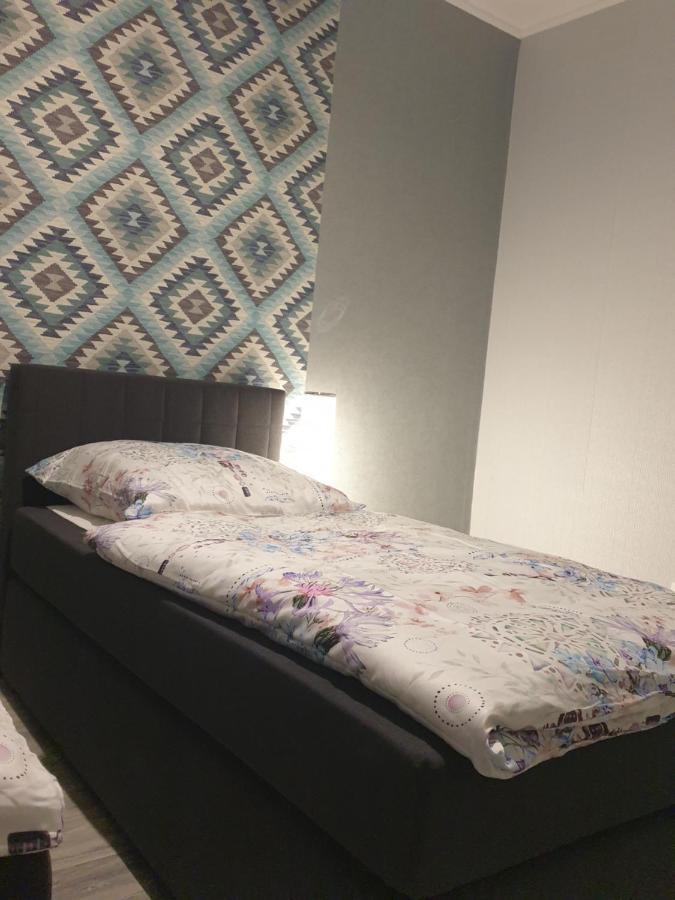 Gasthaus-Aparthotel Schwerte Kültér fotó