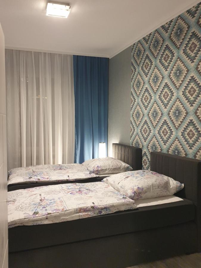 Gasthaus-Aparthotel Schwerte Kültér fotó