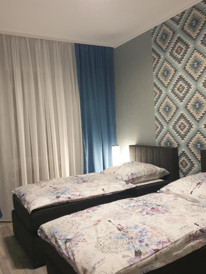 Gasthaus-Aparthotel Schwerte Kültér fotó