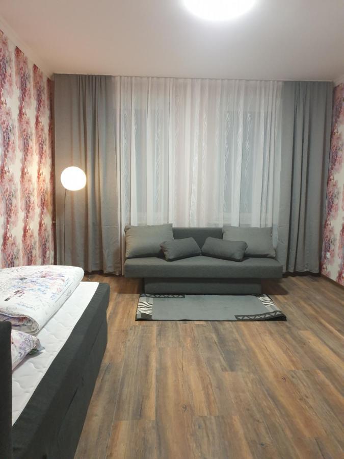Gasthaus-Aparthotel Schwerte Kültér fotó