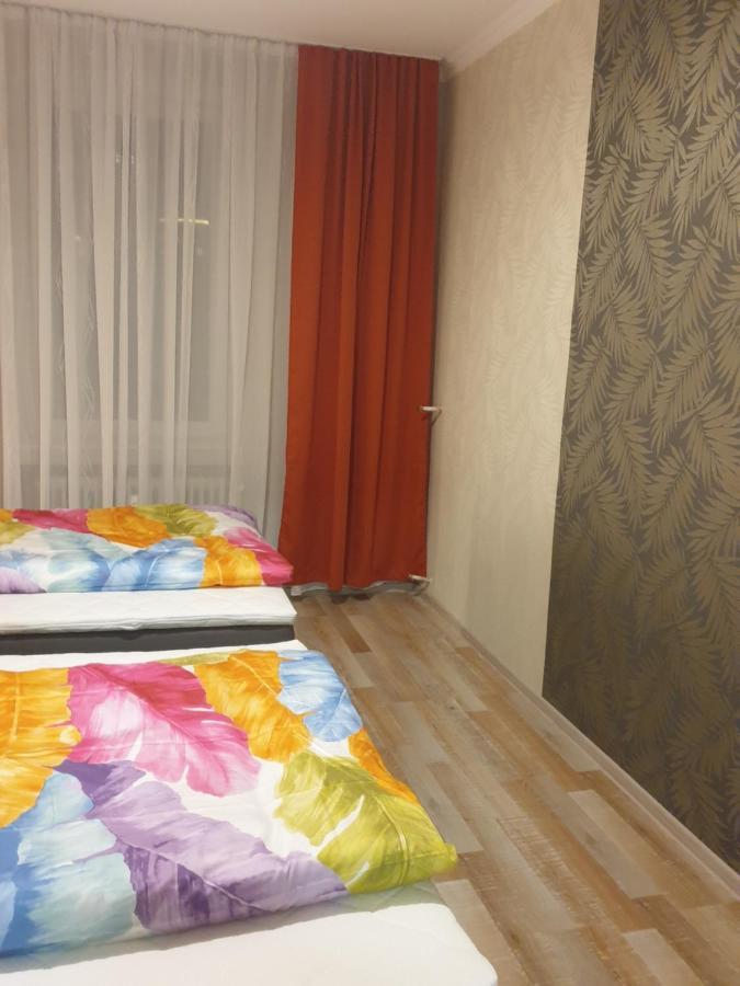 Gasthaus-Aparthotel Schwerte Kültér fotó