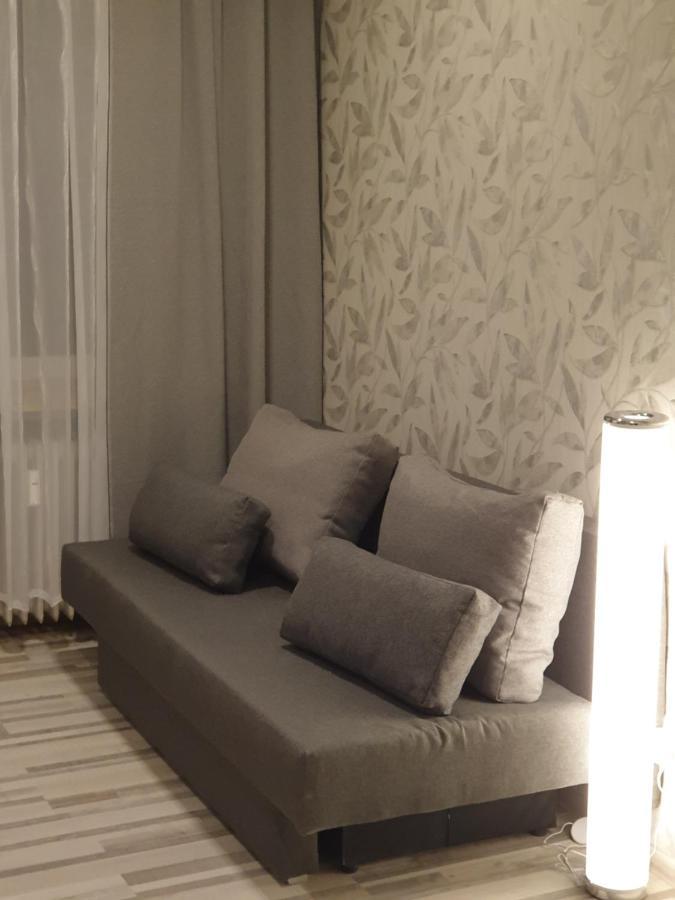 Gasthaus-Aparthotel Schwerte Kültér fotó