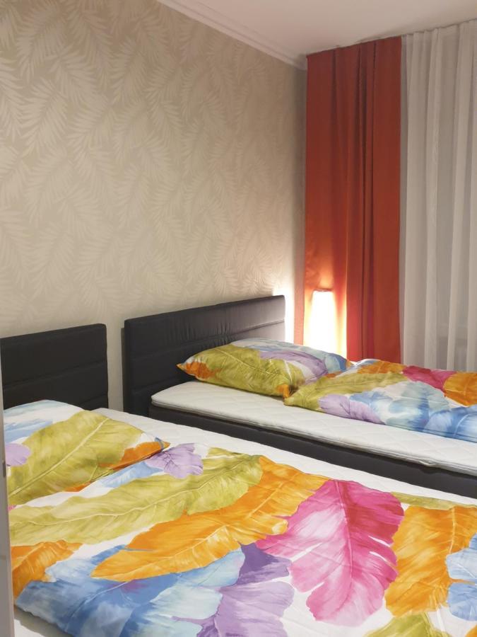 Gasthaus-Aparthotel Schwerte Kültér fotó
