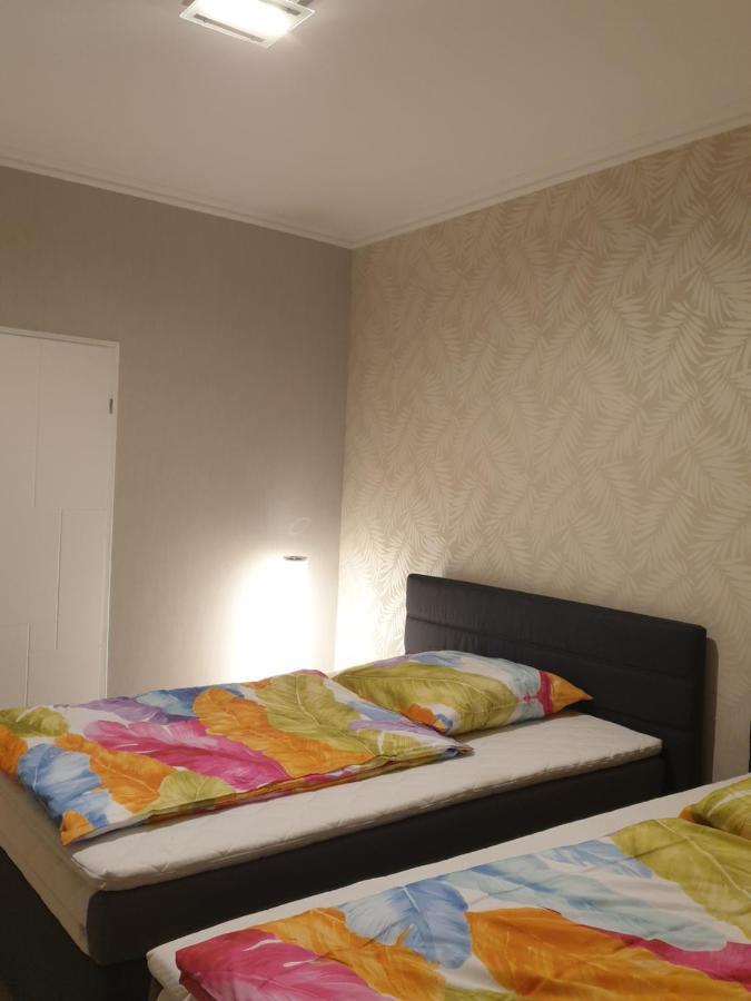 Gasthaus-Aparthotel Schwerte Kültér fotó