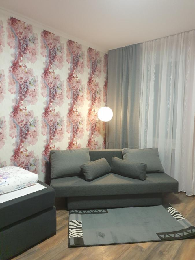 Gasthaus-Aparthotel Schwerte Kültér fotó