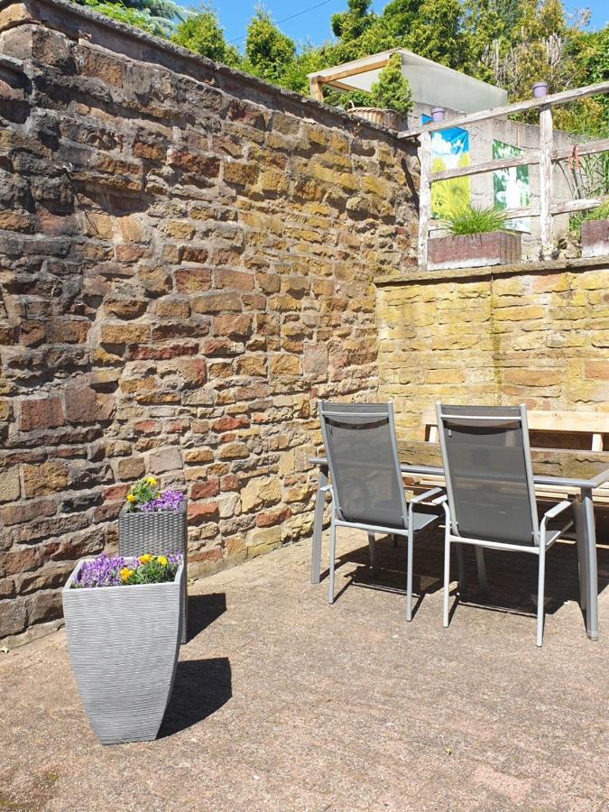 Gasthaus-Aparthotel Schwerte Kültér fotó