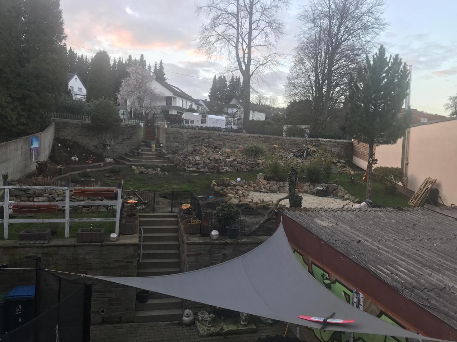 Gasthaus-Aparthotel Schwerte Kültér fotó
