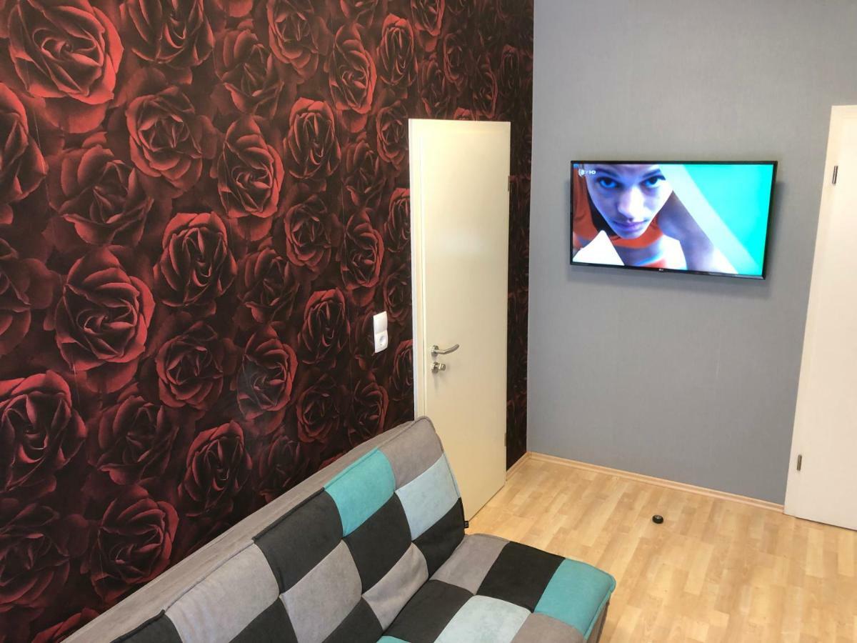 Gasthaus-Aparthotel Schwerte Kültér fotó