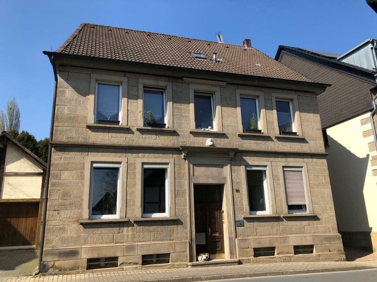 Gasthaus-Aparthotel Schwerte Kültér fotó