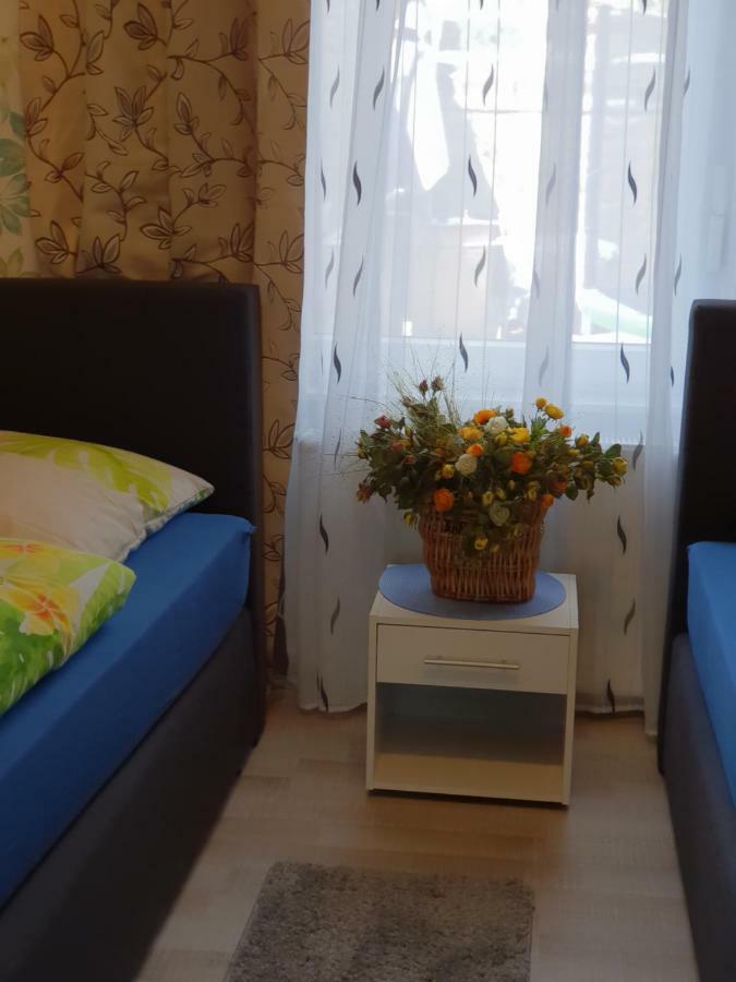 Gasthaus-Aparthotel Schwerte Kültér fotó