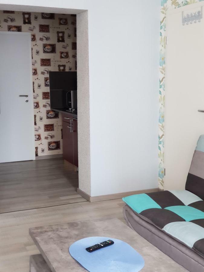Gasthaus-Aparthotel Schwerte Kültér fotó