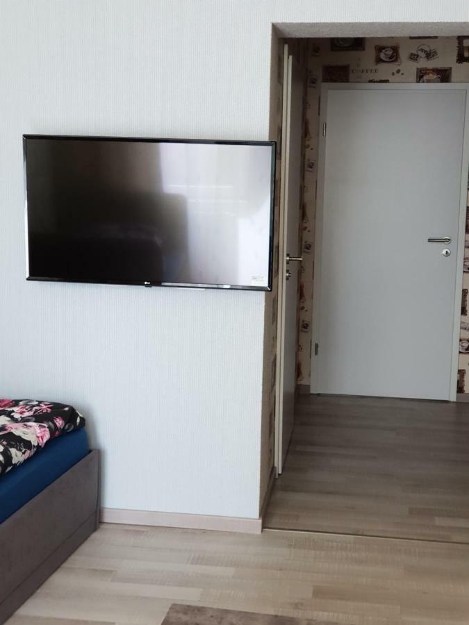 Gasthaus-Aparthotel Schwerte Kültér fotó