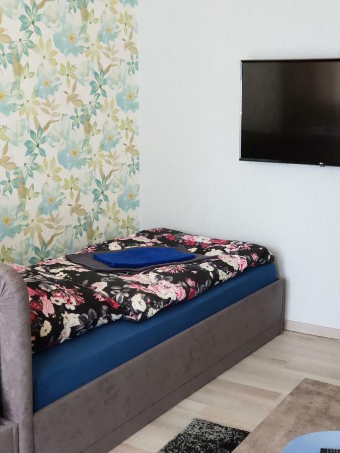 Gasthaus-Aparthotel Schwerte Kültér fotó