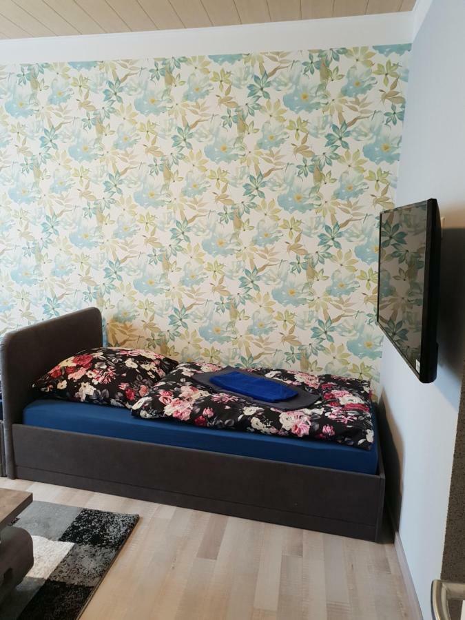 Gasthaus-Aparthotel Schwerte Kültér fotó